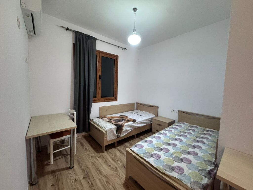 3+1,villa piano arredato a Sauk te Ri vicino a BKT, 550 euro
