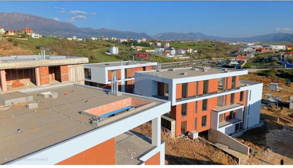 📣 Apartment 3+1 for Sale – Tulipan Residence
