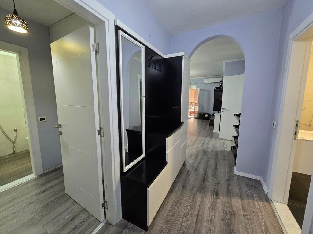 Apartment 2+1+2 for Rent