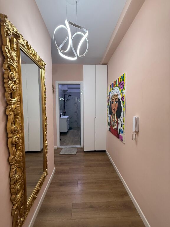 Appartamento 1+1+Balcone in affitto - Via delle Barricate