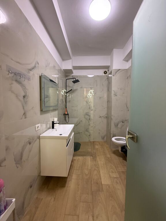 🏠FOR RENT Apartment 1+1+balcony 📍Address: Barrikadave Street 🏢Floor: 1 residential Elevator building  📐Area: 70m2 💶 Price: 750€