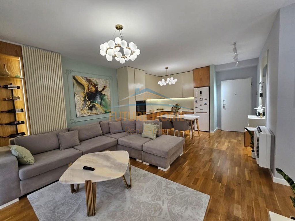 Affitto, Appartamento 1+1 in Via Barrikadave!