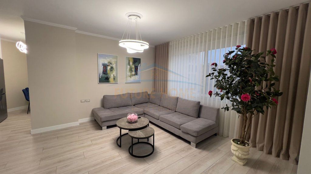Qera, Apartament 1+1 , Rruga e Kosovareve, Tirane..