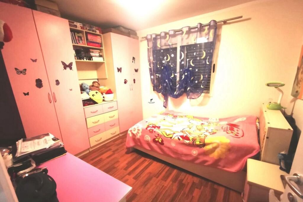 SHITET APARTAMENT 2+1 RRUGA E KAVAJES 221.900 EURO