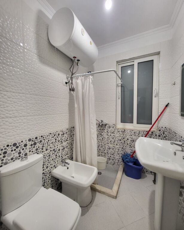 🏠 Apartment 2+1+2 for Rent – Municipality Overpass