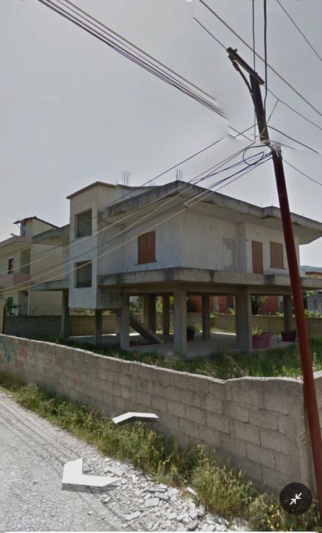 Rezidencë Private e Pavarur për Shitje