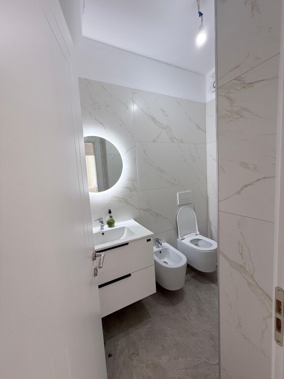 Apartment 2+1 for Rent on Siri Kodra Street