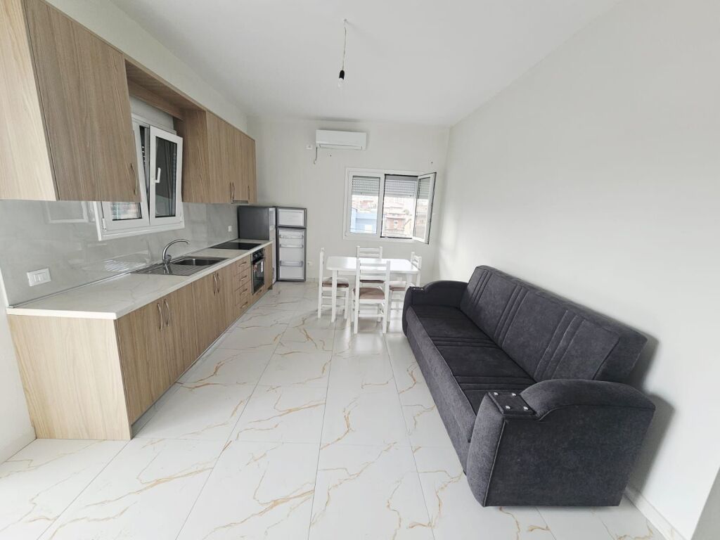 FOR RENT 2+1 APARTMENT IN ISH KENETE