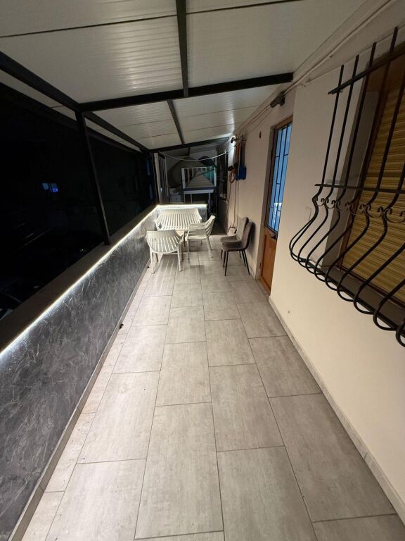 Appartamento 1+1+Veranda in Via Dibres