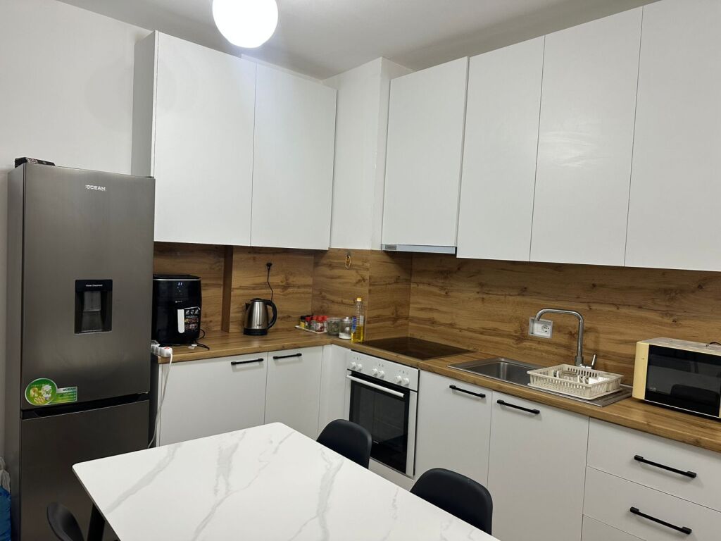 Apartament 2+1 Univers City