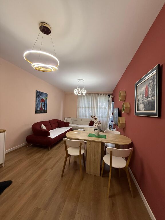 Appartamento 1+1+Balcone in affitto - Via delle Barricate