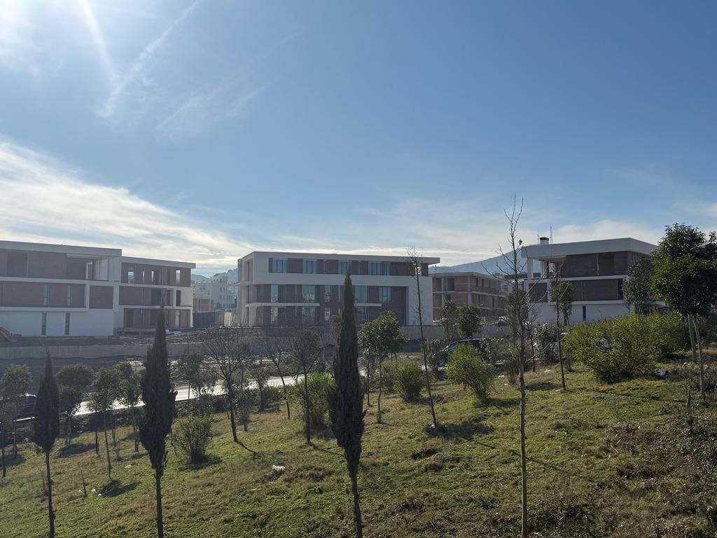 📣 Apartment 3+1 for Sale – Tulipan Residence