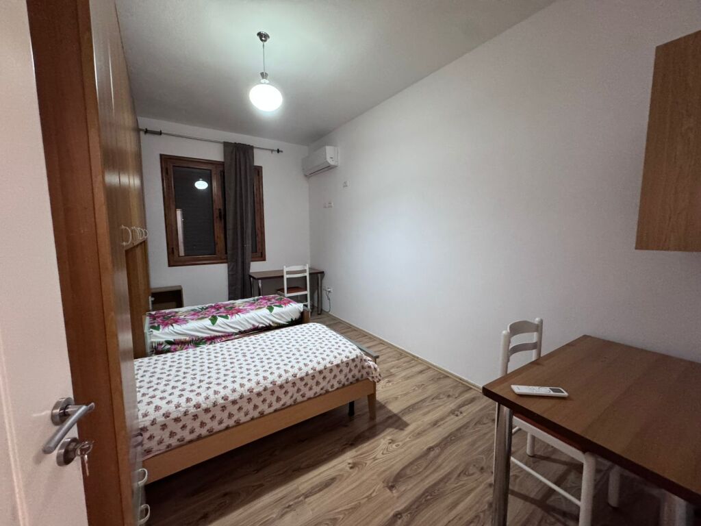 3+1,villa piano arredato a Sauk te Ri vicino a BKT, 550 euro