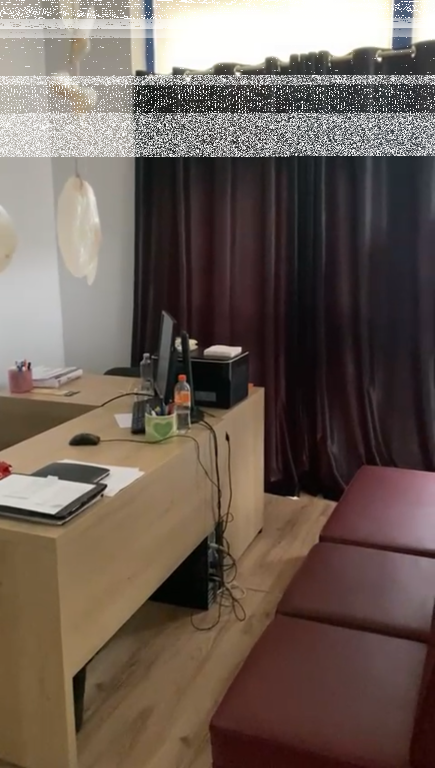 Office, Willson Square!