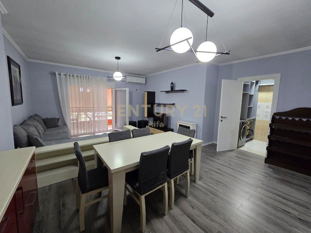 Apartment 2+1+2 for Rent