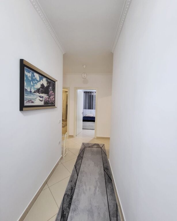 🏠 Apartment 2+1+2 for Rent – Municipality Overpass