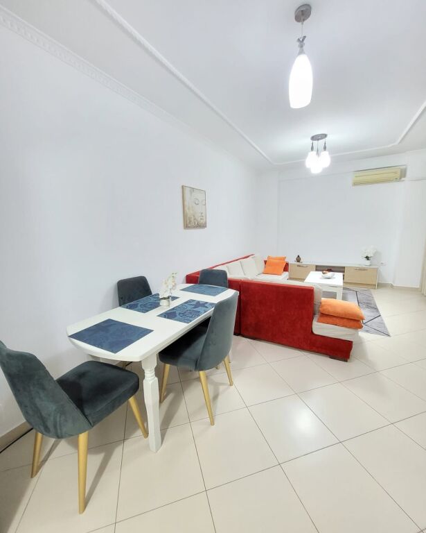 🏠 Apartment 2+1+2 for Rent – Municipality Overpass