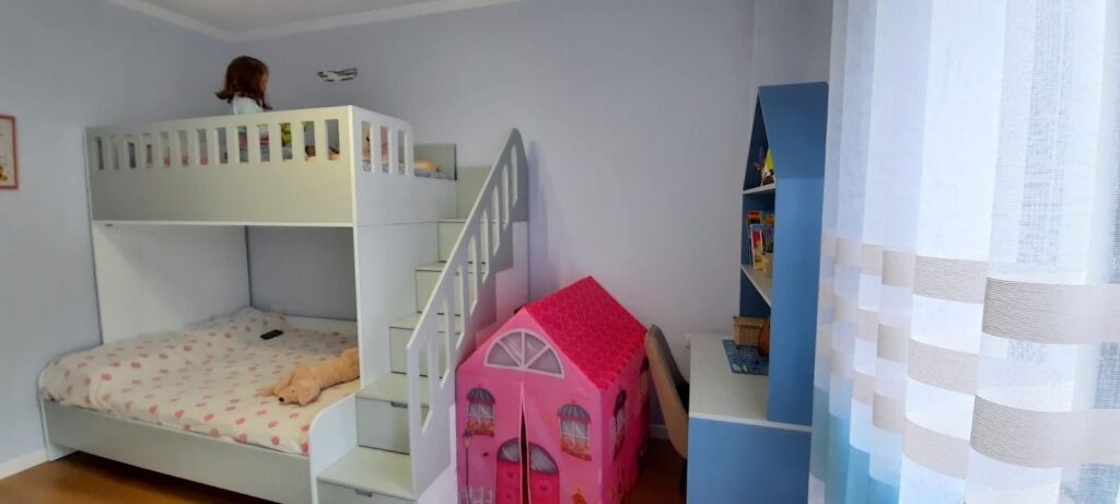 Apartment 2+1, Green City Residence!