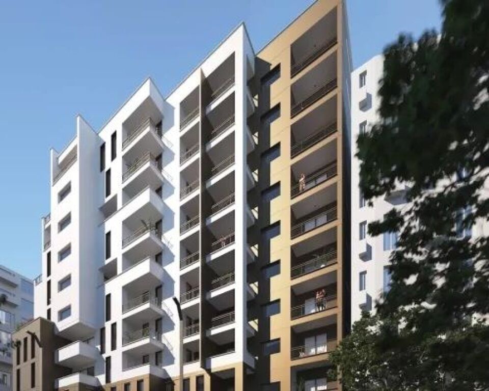 FOR SALE: *3+1+2Wc &amp; 2 Balconies* *(📍Mara Residence - Next To Fiore Di Bosko )* 158.3 m², 2nd Floor, Ultra New Construction, Price *285,000€* 🌠