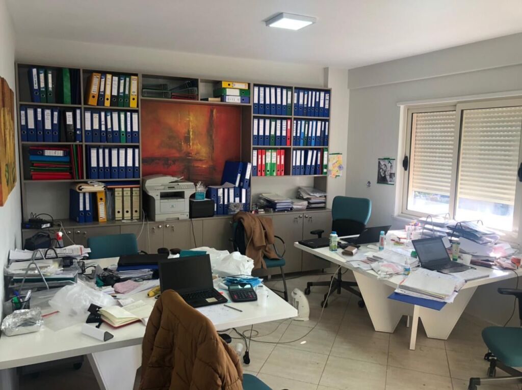 Appartamento 2+1, Jordan Misja!
