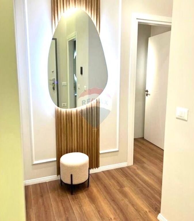 Affittasi appartamento 1+1, Porcelani
