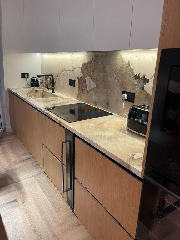 Qera, Apartament 2+1+2+Post parkimi, Joy Residence, Tiranë.