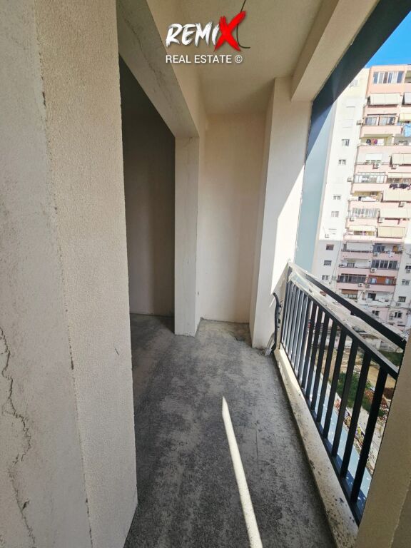 SHITET APARTAMENT 1+1 – TIRANË 📍 Pranë Rezidencës Turdiu / Ish Fusha e Aviacionit