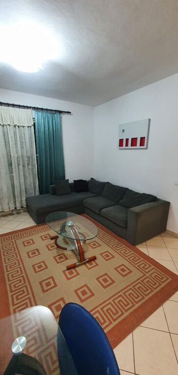 Appartamento 1+1 arredato