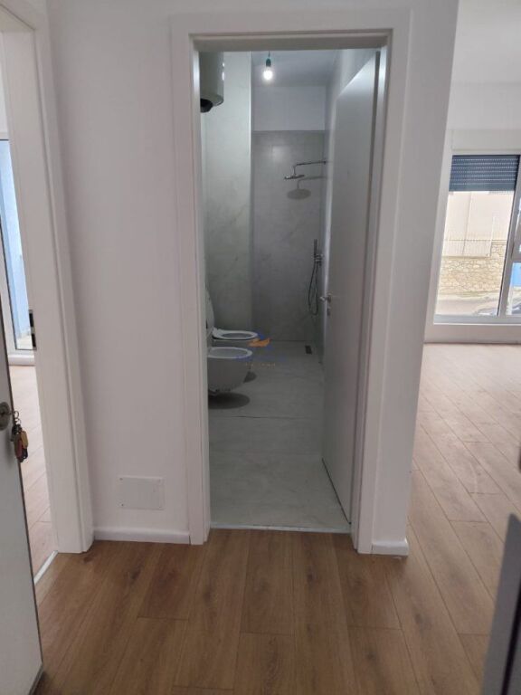 SHITET APARTAMENT 1+1 "REZIDENCA OXA ,FRESK" 84100 EURO