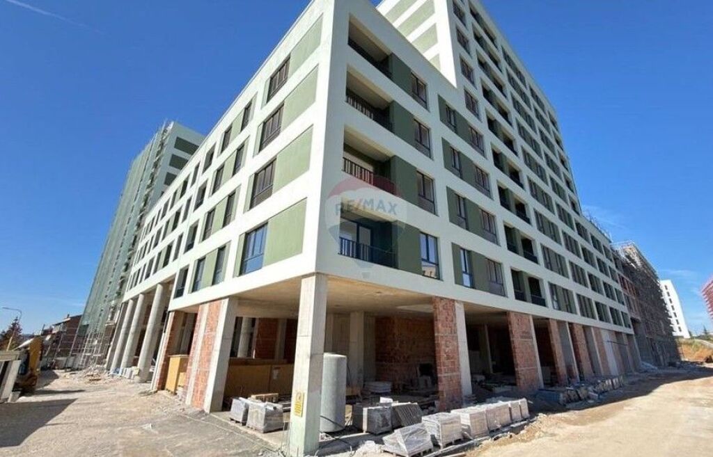 Apartament - Për Shitje - Porcelan, Tiranë(ID: 530181010-3299)