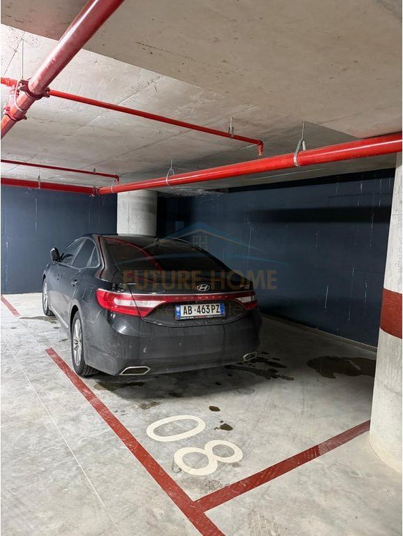 Rent, Apartment 2+1+Parking Space, Golden Tower Residence, Mine Peza 1,000 €, UNA63235