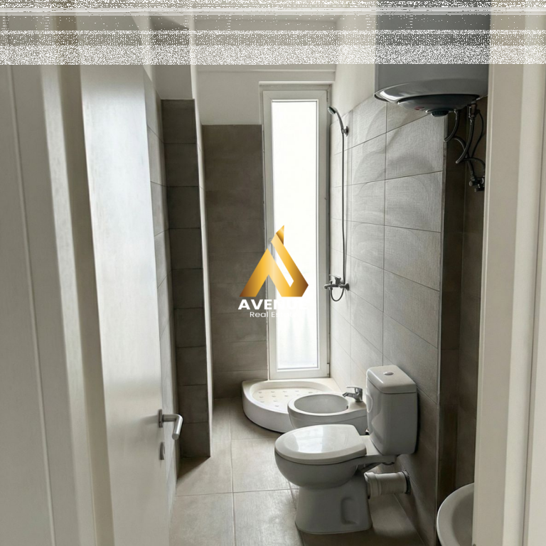 FOR RENT EMPTY 2+1 APARTMENT – 5 MAJI, TIRANA