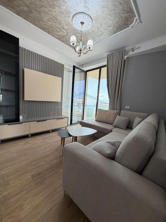 Rent, Apartment 2+1+Parking Space, Golden Tower Residence, Mine Peza 1,000 €, UNA63235