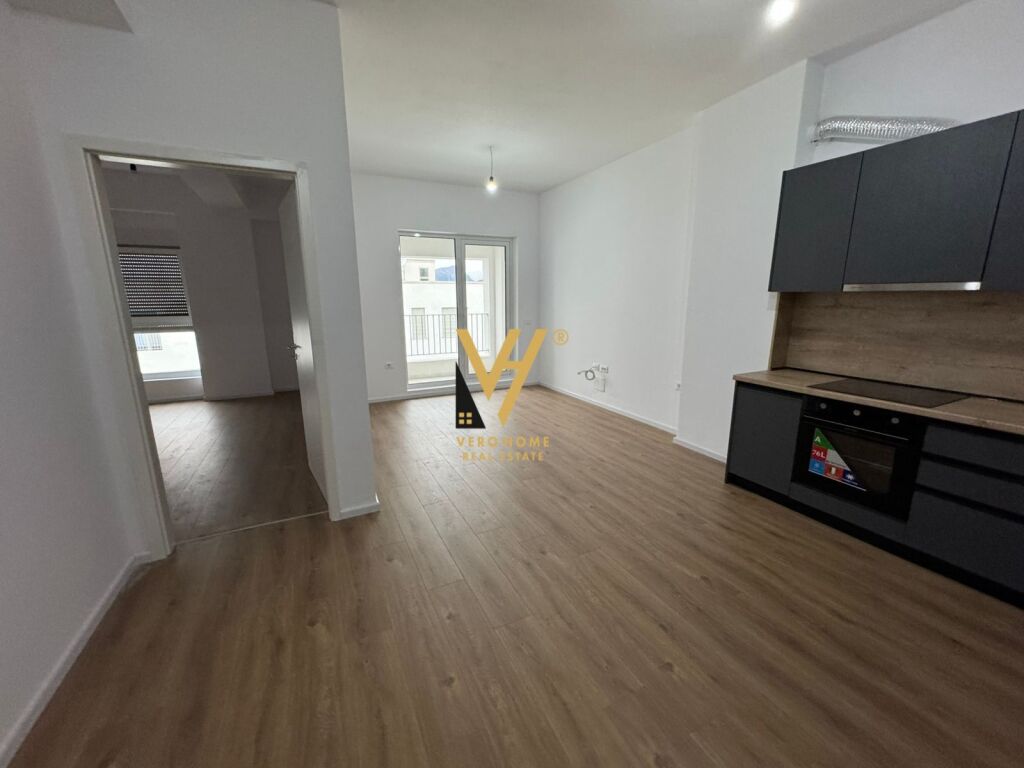 FOR RENT APARTMENT 1+1+BLK AT KAIMI, ALI DEMI 35,000 LEKE