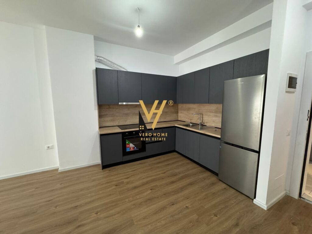FOR RENT APARTMENT 1+1+BLK AT KAIMI, ALI DEMI 35,000 LEKE