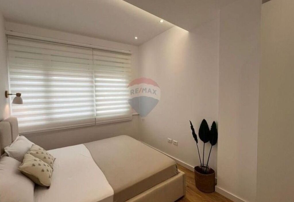 Apartament - Për Shitje - Ish Tregu Elektrik, Tiranë(ID: 530261046-475)