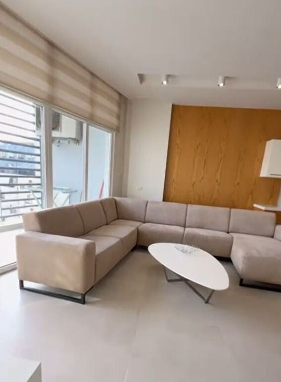 Apartment 2+1+2 for Sale – KIKA 2 Complex!!