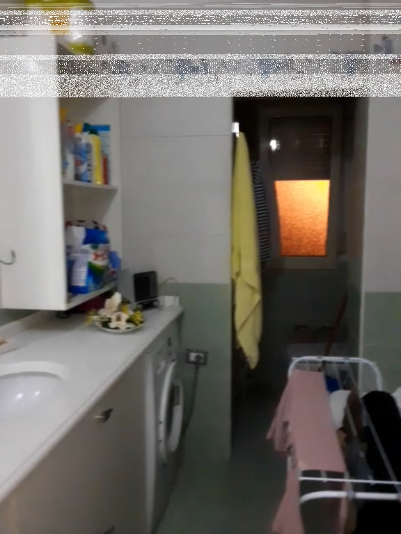 Appartamento 1+1, Porcellana!