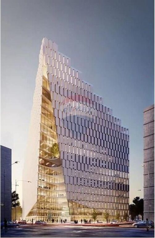 Appartamento 2+1+2 in vendita presso Ekspozita Building!