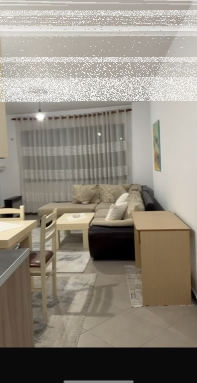 Appartamento in affitto 1+1