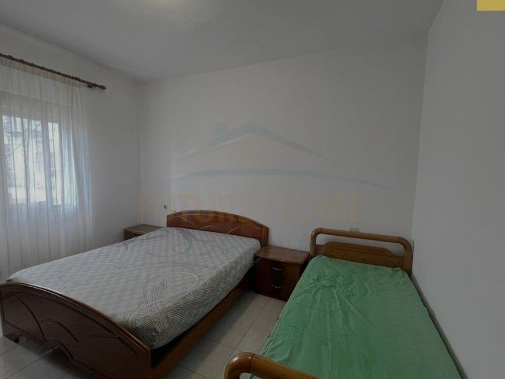 Qera, Apartament 1+1, Rruga e Elbasanit, Tiranë.