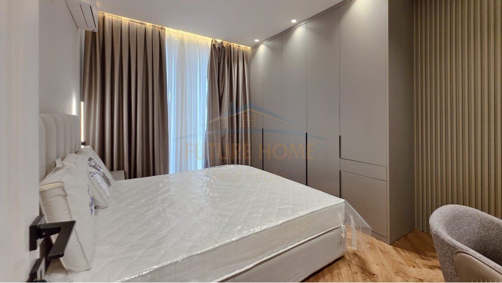 Affitto, Appartamento 3+1+Posto Auto, Residenza Golden Tower, Mine Peza