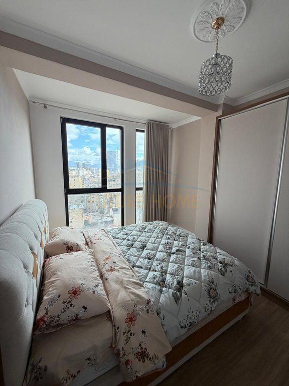 Rent, Apartment 2+1+Parking Space, Golden Tower Residence, Mine Peza 1,000 €, UNA63235