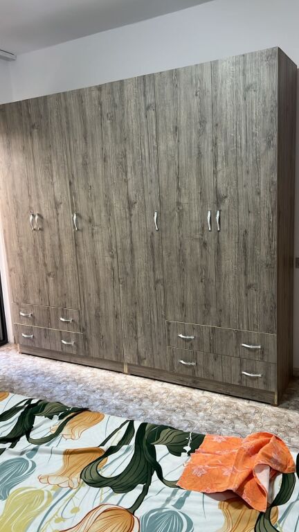 APARTAMENT 1+1 PER QERA NE QENDER!!