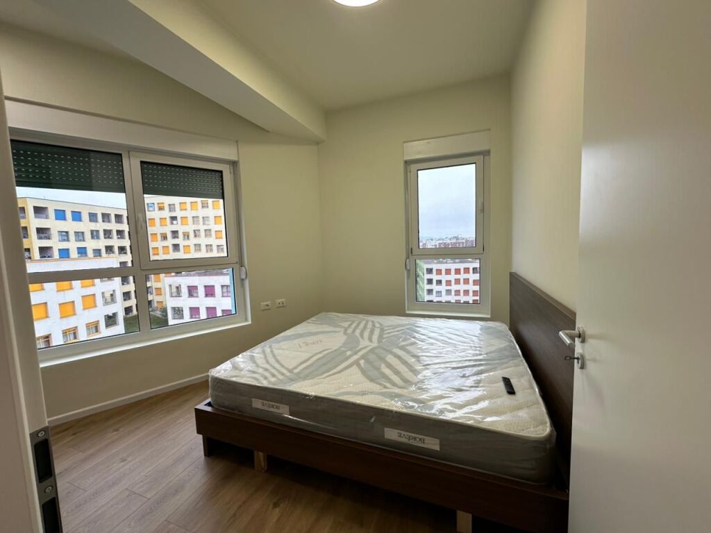 Jepet me qera apartament 1+1 te Ali Demi