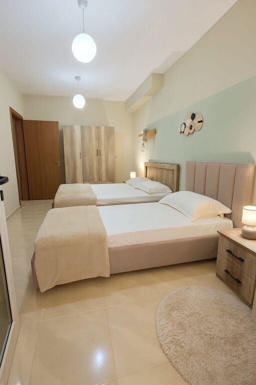 🏡 Appartamento 1+1 in affitto📍 Centro, Tirana💰 67.000 lek/mese