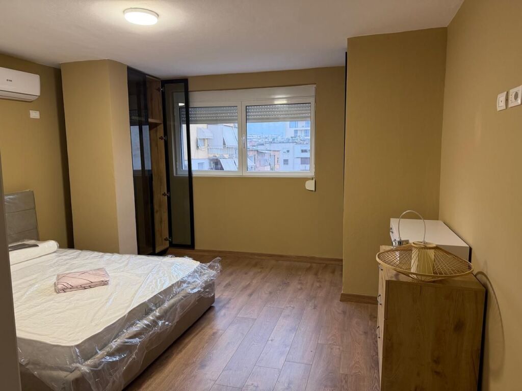 Apartment 2+1 for rent near Qemal Stafa school