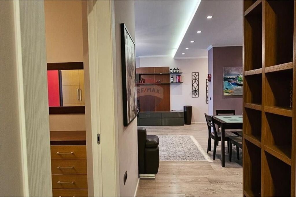 Apartment - For Sale - Pallati me Shigjeta, Tirana(ID: 530181010-3276)