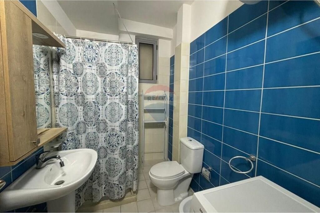 🏡 APARTMENT 2+1+2 FOR RENT – INDEPENDENCE SQUARE, VLORA