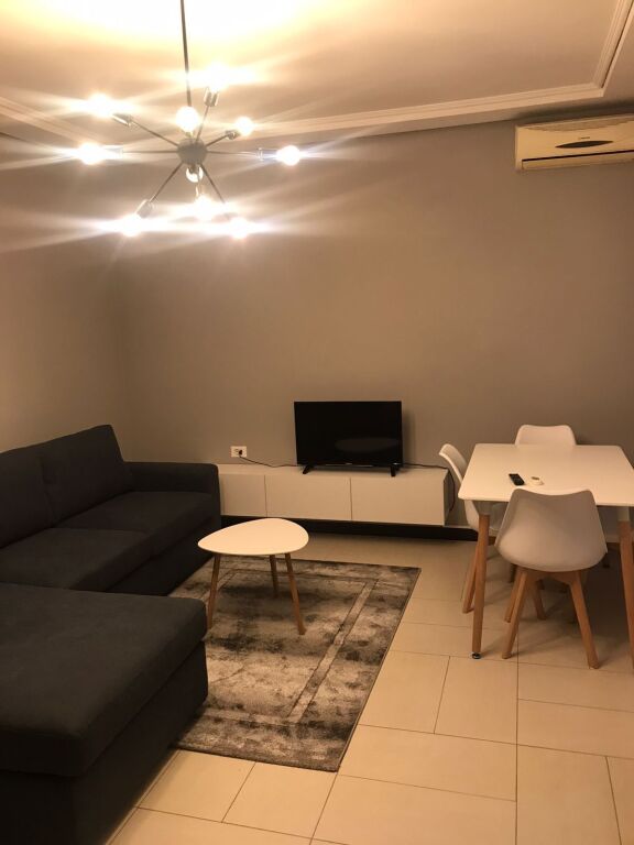 Apartament Kompleksi DELIJORGJI - Pamja 2